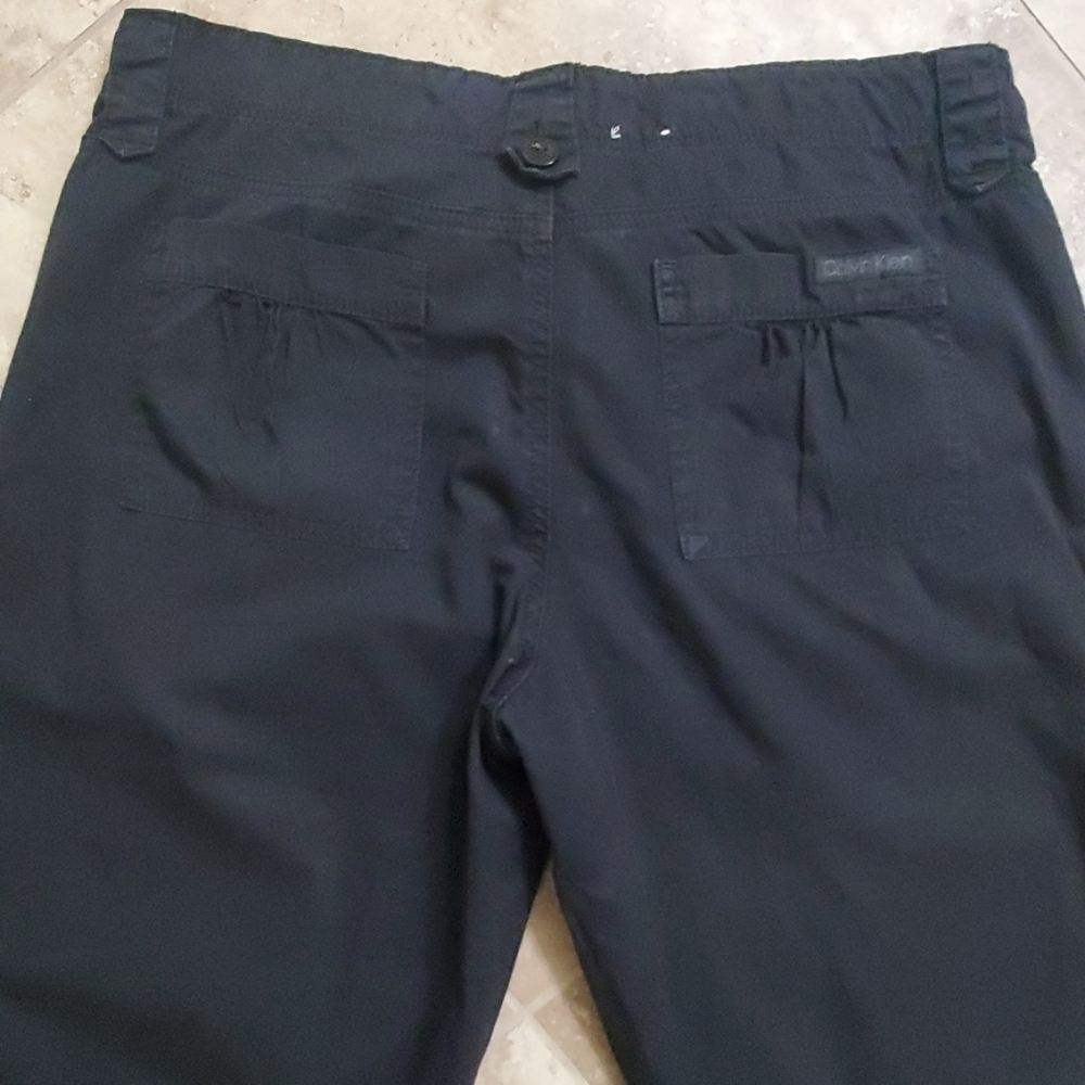 Calvin klein caprid - Picture 4 of 4